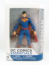 DC Comics Essentials - Superman