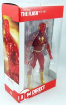 DC Comics Essentials - The Flash Speed Force