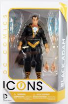 DC Comics Icons - Black Adam