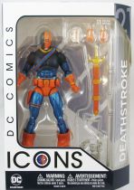 DC Comics Icons - Deathstroke