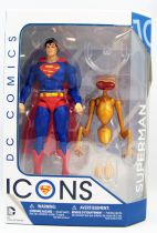 DC Comics Icons - Superman