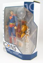 DC Comics Icons - Superman