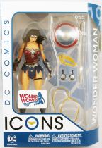 DC Comics Icons - Wonder Woman