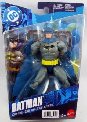 DC Comics Premier Mattel - Batman