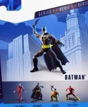 DC Comics Premier Mattel - Batman