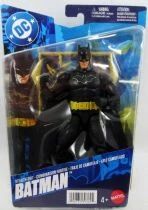 DC Comics Premier Mattel - Stealth Suit Batman