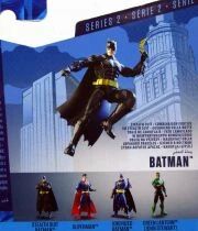 DC Comics Premier Mattel - Stealth Suit Batman