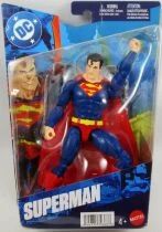 DC Comics Premier Mattel - Superman