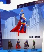 DC Comics Premier Mattel - Superman