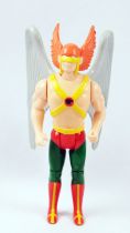 DC Comics Super Heroes - Hawkman (loose) - ToyBiz 1990