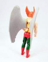 DC Comics Super Heroes - Hawkman (loose) - ToyBiz 1990