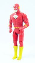 DC Comics Super Heroes - The Flash (loose) - ToyBiz 1990