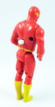 DC Comics Super Heroes - The Flash (loose) - ToyBiz 1990