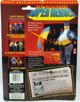 DC Comics Super Heroes - The Penguin - ToyBiz