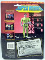 DC Comics Super Heroes - The Riddler - ToyBiz