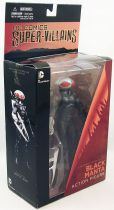 DC Comics Super-Villains - Black Manta - DC Collectibles