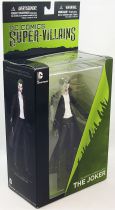 DC Comics Super-Villains - The Joker - DC Collectibles