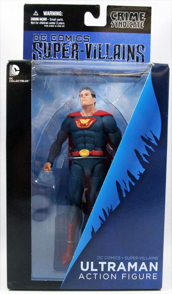 dc comics collectibles