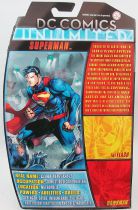 DC Comics Unlimited - Superman