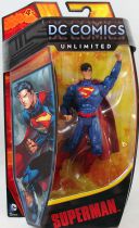 DC Comics Unlimited - Superman