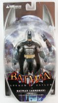 DC Direct - Batman Arkham Asylum - Armored Batman