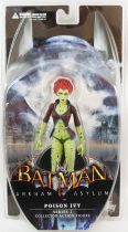 DC Direct - Batman Arkham Asylum - Poison Ivy