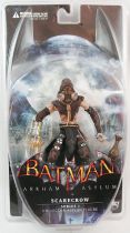 DC Direct - Batman Arkham Asylum - Scarecrow
