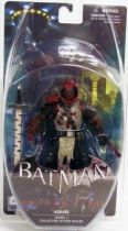 DC Direct - Batman Arkham City - Azrael