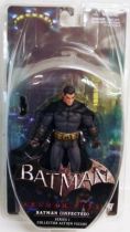 DC Direct - Batman Arkham City - Batman (Infected)