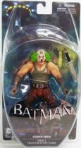DC Direct - Batman Arkham City - Clown Thug (blanc)