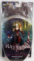 DC Direct - Batman Arkham City - Harley Quinn