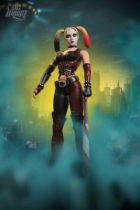 DC Direct - Batman Arkham City - Harley Quinn