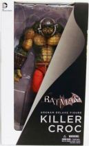 DC Direct - Batman Arkham City - Killer Croc