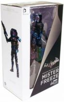 DC Direct - Batman Arkham City - Mister Freeze