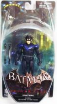 DC Direct - Batman Arkham City - Nightwing