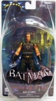 DC Direct - Batman Arkham City - Ra\'s Al Ghul