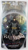 DC Direct - Batman Arkham City - Rabbit Hole Batman