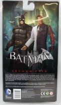 DC Direct - Batman Arkham City - Rabbit Hole Batman (1)