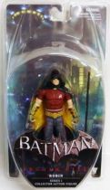 DC Direct - Batman Arkham City - Robin