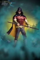 DC Direct - Batman Arkham City - Robin