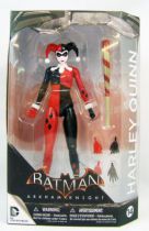 DC Direct - Batman Arkham Knight - Harley Quinn