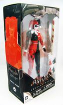 DC Direct - Batman Arkham Knight - Harley Quinn