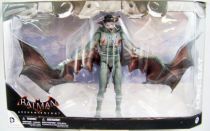 DC Direct - Batman Arkham Knight - Man-Bat 01