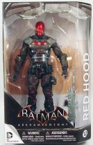 DC Direct - Batman Arkham Knight - Red Hood