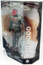 DC Direct - Batman Arkham Knight - Red Hood