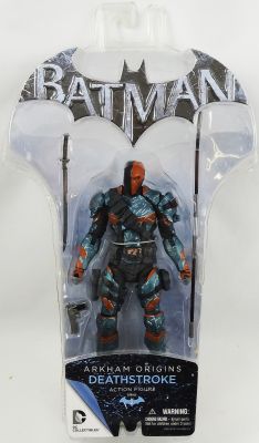 DC HeroClix: Arkham Origins Gravity Feed Display [並行輸入品] 楽天市場】【中古】【非常に良い】DC HeroClix: Arkham Origins
