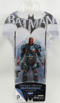 DC Direct - Batman Arkham Origins - Deathstroke