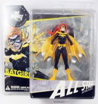 DC Direct - DC All Star - Batgirl