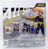 DC Direct - DC All Star - Batgirl