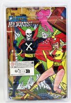 DC Direct - McFarlane Toys - Mr. Bones (Gold Label Collection)